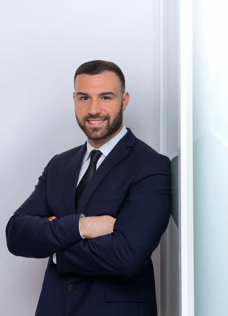 Onur Öztürk, Leiter Strategieberatung bei Finanztime